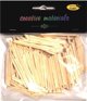 Φυσικά σπίρτα 5cm 27g περ.250τμχ