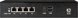 Wortmann AG Terra Firewall Black Dwarf Pro G5, UTM Gateway 15 Χρηστών, SSD, 1000 Mbit/s, με Άδεια Securepoint Infinity 12 Μηνών