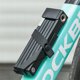 Zapiecie rowerowe Rockbros 32140003001