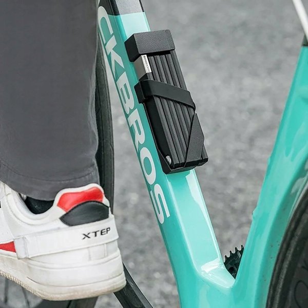 Zapiecie rowerowe Rockbros 32140003001