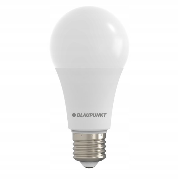 Λάμπα Blaupunkt LED E27 A65 18W NW