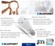 Λάμπα Blaupunkt LED E27 A65 18W NW