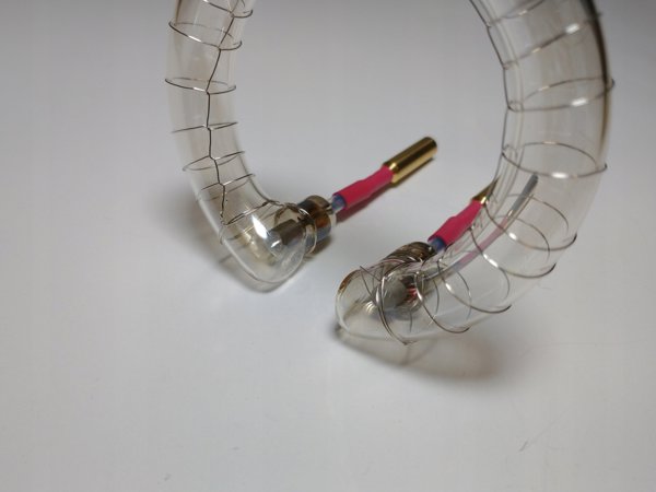 Bowens Λάμπα Φλας Για Creo/Quad X/Duo Χωρίς UV