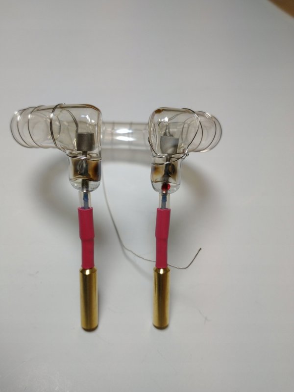 Bowens Λάμπα Φλας Για Creo/Quad X/Duo Χωρίς UV