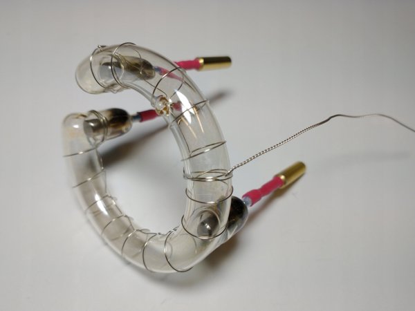 Bowens Λάμπα Φλας Για Creo/Quad X/Duo Χωρίς UV