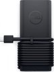 Τροφοδοτικό για φορητό υπολογιστή Dell Dell USB-C 65W AC Adapter 1 μέτρο καλώδιο τροφοδοσίας - Ευρώπη