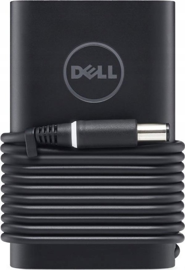 Dell E5 AC Adapter 65W - Προσαρμογέας Τροφοδοσίας για Laptop Dell (EURO Plug)