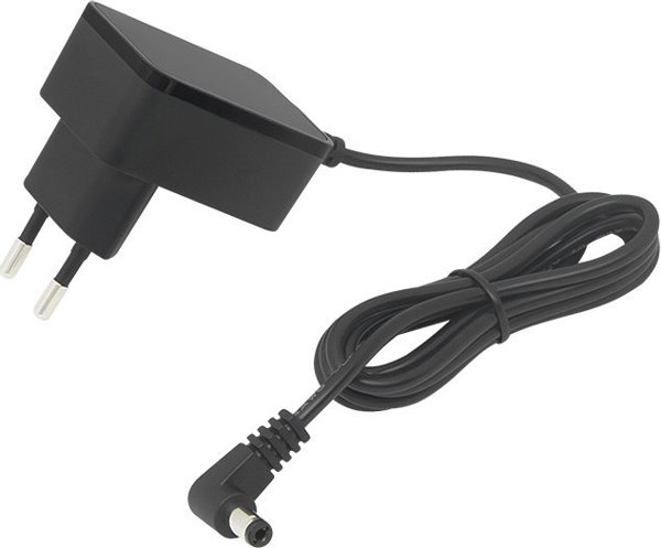 Zasilacz Blow 3839# Zasilacz impulsowy 12v/1000ma 2,1/5,5 (+) wtyczkowy