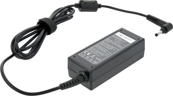 Φορτιστής Laptop Movano για Lenovo 45W 20V 2.25A, Βύσμα 4.0x1.7mm, Συμβατός με ZZ/LEN20225
