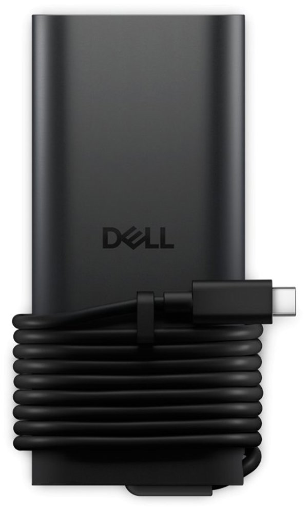 Φορτιστής Laptop Dell 130W USB-C AC Adapter - 130W 5/9/15/20V