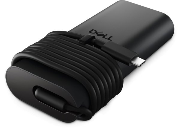 Φορτιστής Laptop Dell 130W USB-C AC Adapter - 130W 5/9/15/20V