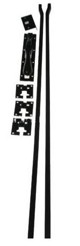 Zasuwa garazowa 270cm