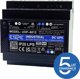 Τροφοδοτικό παλμών για ράγα DIN ESPE UDP-6012 12 V 60 W 5 A