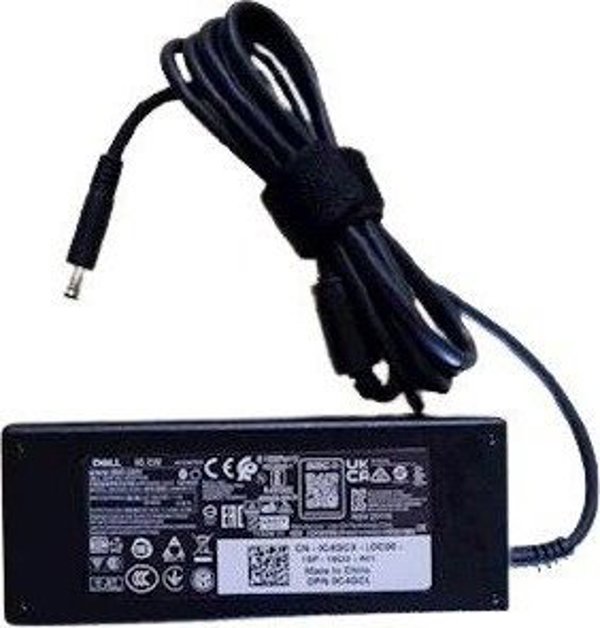 Προσαρμογέας AC 90W 1m 4.5mm Barrel
