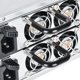 Zasilacz serwerowy SilverStone SST-GM800-S CYBENETICS Silver 2x 800W