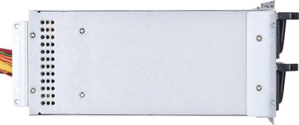 Zasilacz serwerowy SilverStone SST-GM800-S CYBENETICS Silver 2x 800W