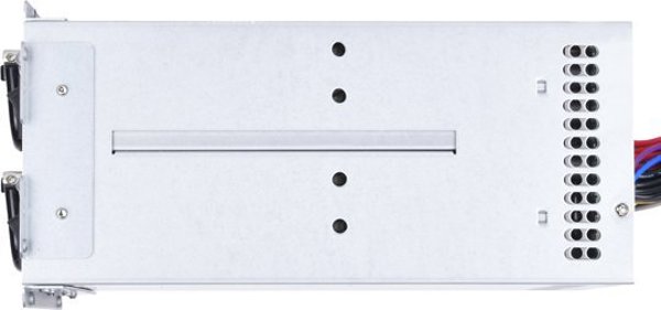 Zasilacz serwerowy SilverStone SST-GM800-S CYBENETICS Silver 2x 800W