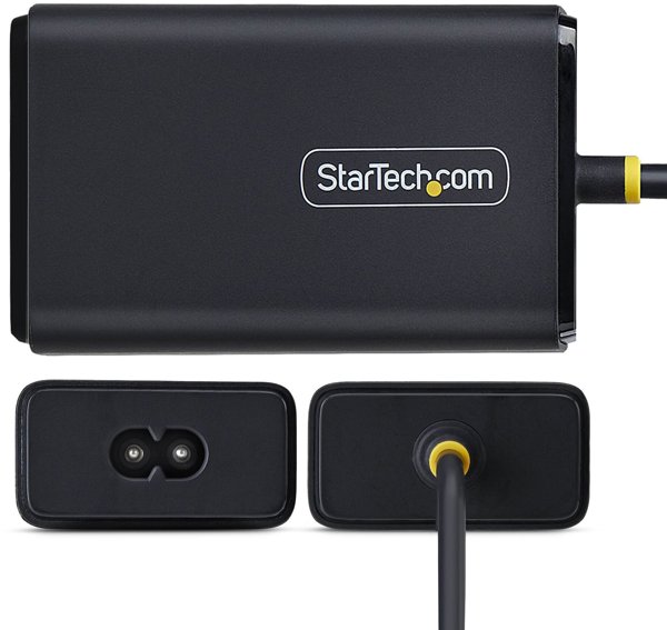 Zasilacz do laptopa StarTech 65W USB-C LAPTOP CHARGER