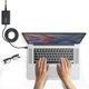 Zasilacz do laptopa StarTech 65W USB-C LAPTOP CHARGER