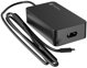 Φορτιστής Natec Grayling GAN USB-C 65W για Laptop, Tablet, Κινητά