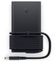 Τροφοδοτικό διακομιστή Dell DELL 625VK, εσωτερικός προσαρμογέας 360 W, μαύρο
