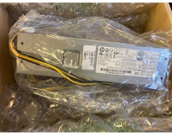 Zasilacz serwerowy HP PS 500W FS PlatinumPlus