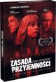 Zasada Przyjemnosci DVD