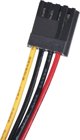 Zasilacz serwerowy SilverStone SST-GM600-S - 2x 600W