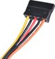 Zasilacz serwerowy SilverStone SST-GM600-S - 2x 600W