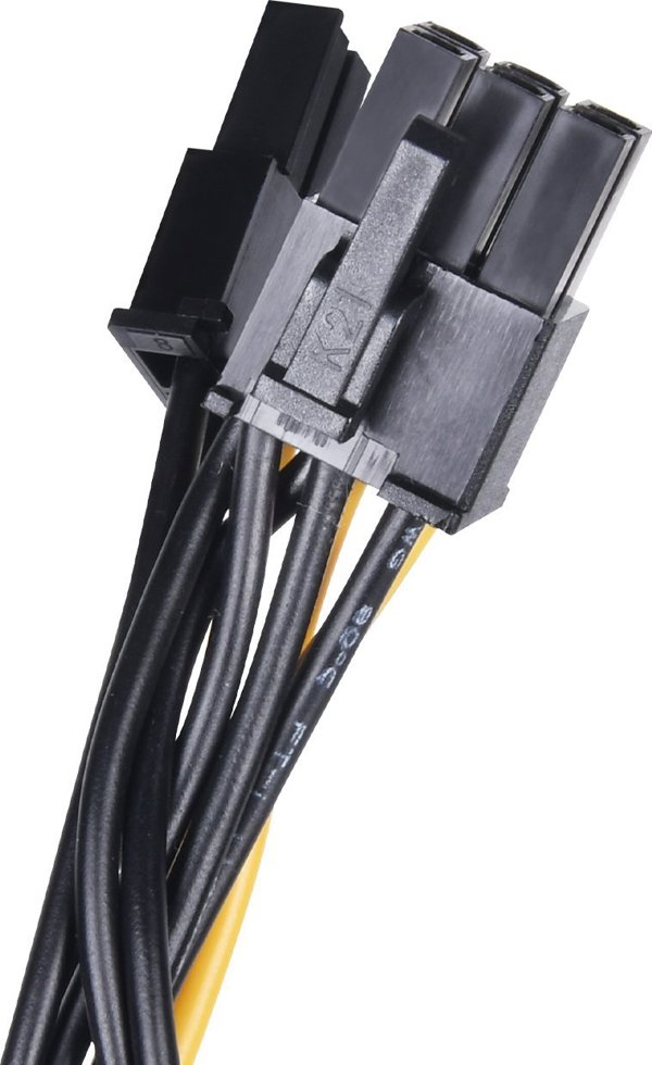 Zasilacz serwerowy SilverStone SST-GM600-S - 2x 600W