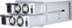 Zasilacz serwerowy SilverStone SST-GM600-S - 2x 600W