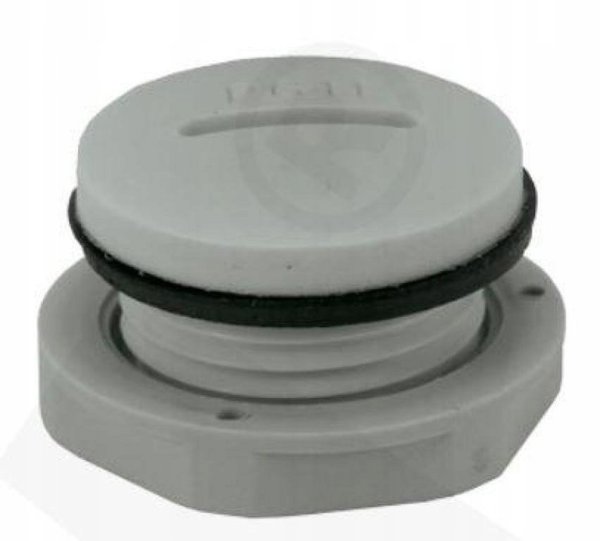 Zaslepka poliamidowa DZ2 13 E03DK-02110300403