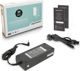 Zasilacz do laptopa Movano 110 W, 4.4 mm, 5.79 A, 19 V (ZZ/LG19579)