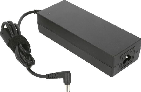 Zasilacz do laptopa Movano 110 W, 4.4 mm, 5.79 A, 19 V (ZZ/LG19579)