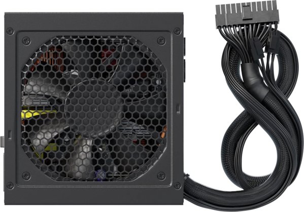 Τροφοδοτικό SeaSonic B12 BM-550 80Plus Bronze 550W