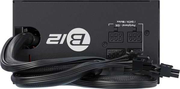 Τροφοδοτικό SeaSonic B12 BM-550 80Plus Bronze 550W