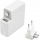 Zasilacz Apple 30W USB-C Power Adapter Model A2164 MY1W2ZM/A ORYGINALNA PLOMBA