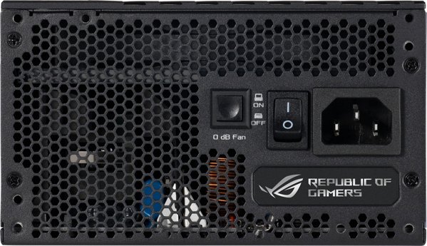 Τροφοδοτικό Asus ROG Thor Platinum II 850W (90YE00L2-B0NA00)