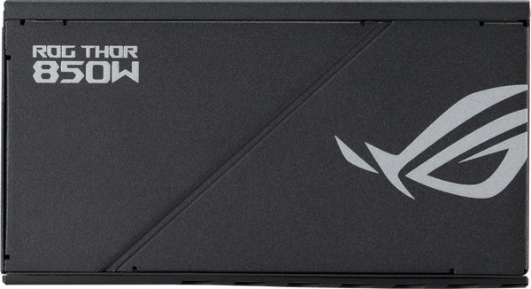 Τροφοδοτικό Asus ROG Thor Platinum II 850W (90YE00L2-B0NA00)