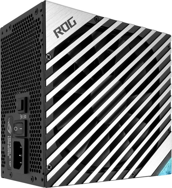 Τροφοδοτικό Asus ROG Thor Platinum II 850W (90YE00L2-B0NA00)