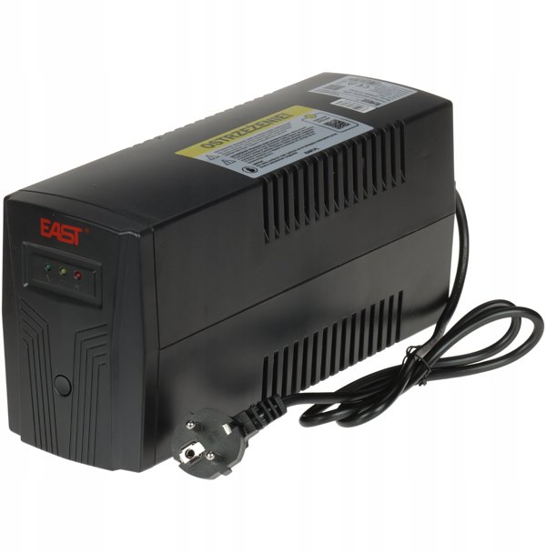 ZASILACZ UPS AT-UPS850-T-LI/LED 850&nbsp|VA EAST
