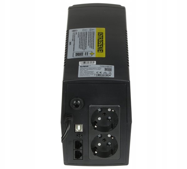 ZASILACZ UPS AT-UPS850-T-LI/LED 850&nbsp|VA EAST