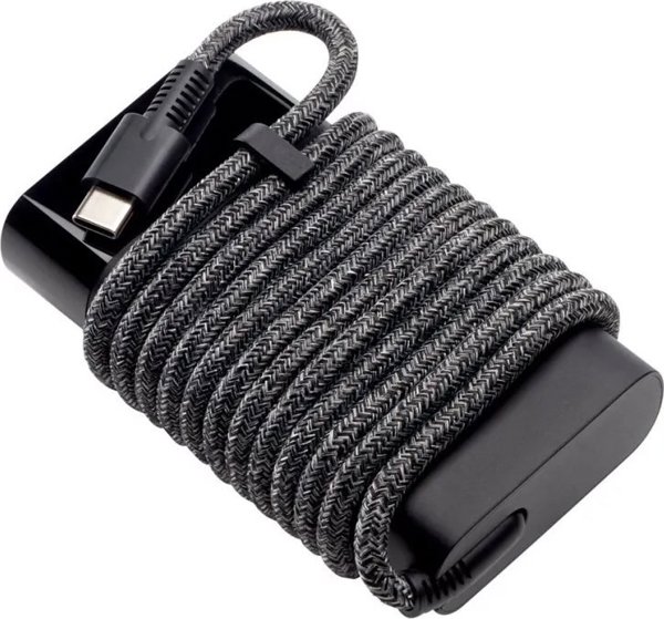 HP Φορτιστής Laptop USB-C 65W για Φορητό Υπολογιστή - Original EMEA-INTL