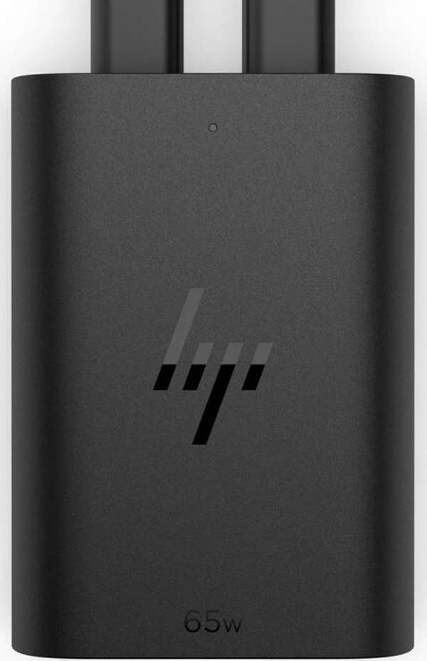 HP Φορτιστής Laptop USB-C 65W για Φορητό Υπολογιστή - Original EMEA-INTL
