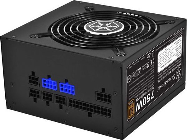 Τροφοδοτικό SilverStone SST-ST75F-PB 750W