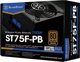 Τροφοδοτικό SilverStone SST-ST75F-PB 750W