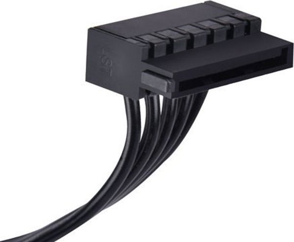 Τροφοδοτικό SilverStone SST-ST75F-PB 750W