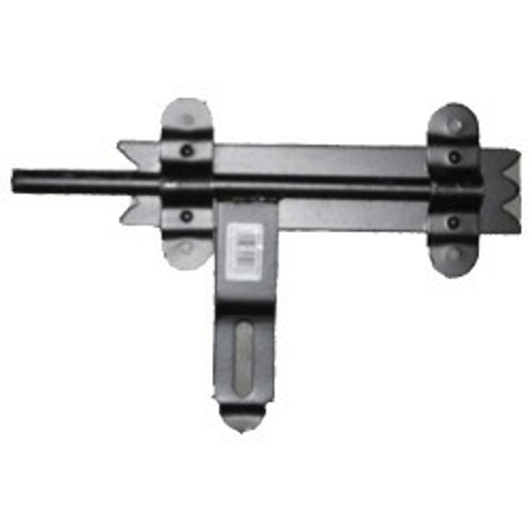 Zasuwa bramowa duza 350mm