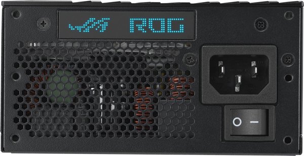 Asus ROG Loki 1200W Titanium SFX-L Τροφοδοτικό Υπολογιστή (90YE00N0-B0NA00)