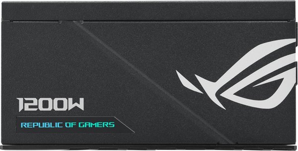 Asus ROG Loki 1200W Titanium SFX-L Τροφοδοτικό Υπολογιστή (90YE00N0-B0NA00)